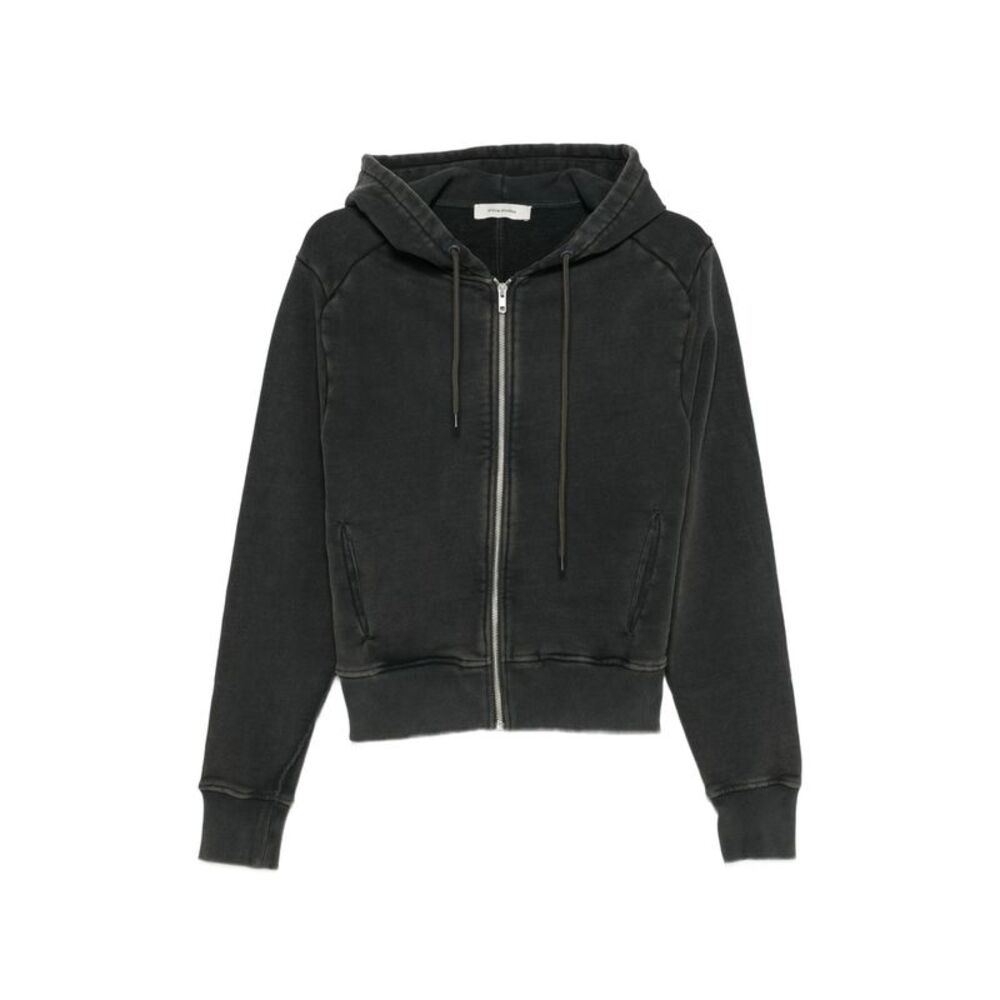 Entire Studios Grey Sweaters & Knitwear - Hoodies Men
